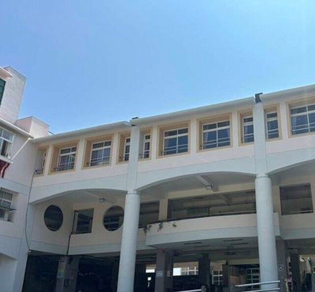 基隆市 長樂國小1