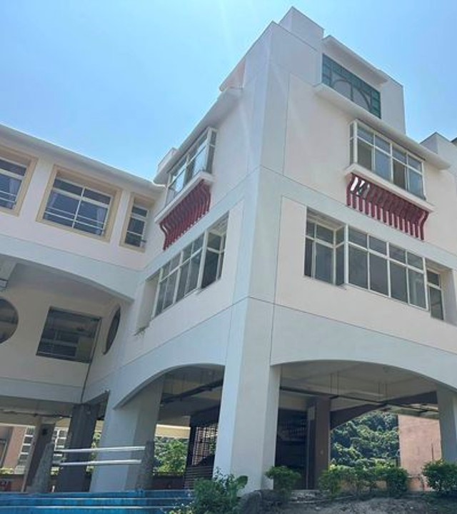 基隆市 長樂國小2